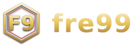 fre99 logo